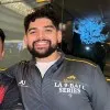 David Arzate
