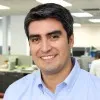 Cristobal Vega