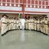 sunil patel