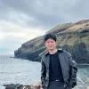Chen Jiang