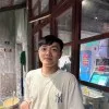 Cooper Wang