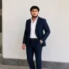 Parth Sevak