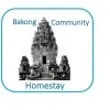 bakongcommnity homestay