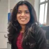 Asha Chacko