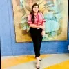 Madhuri Shivade