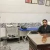 Asad Rehman