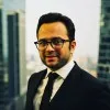 Anubhav Giri