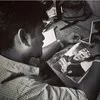 sibi aravind