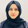 Afseera Abdul Salam