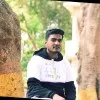 Sanket More