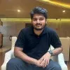 Pushkar patil