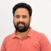 Anil Krishna Pulijala
