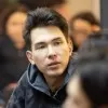 Sayan Kinzhitayev