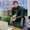 Durgesh Srivastava