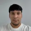 David Francisco Yparraguirre Bravo