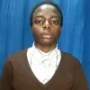 Fredrick Wahongo