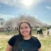 Allisia Sandoval