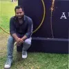 Mohammad Afroz