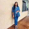 Seetha Lakshmi ET