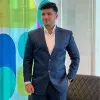Harshit Anand