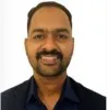 Ashlin Antony