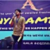 SHUBHAM GUPTA