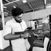 Yakshith Devadiga