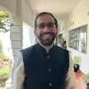 Kshitij “Kitt” Parashar