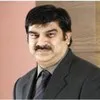 Sheikh Naveed Ahmed