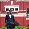 Nitish Patel