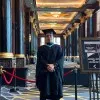 Esyraq Haiqal