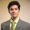 Syed Ali Ahmed