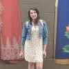 Samantha Griffin