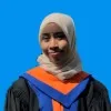 Hamizah Irdina