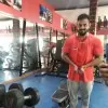 pranesh