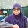Nurfauziah Ibrahim
