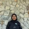 Nurul Najwa Azmi