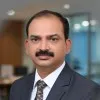 Santosh Mhatre
