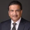 Avinash Persaud