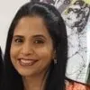 Varsha Fernandes