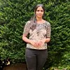 Thejaswini CR