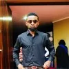 Vin kitenge David