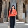 Anushka Shirke