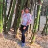 chanda jahnavi