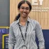 Aarathy Susan Roy
