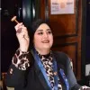 Abeer Kamel