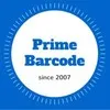 PRIME BARCODE