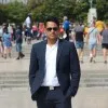 Raj janghel