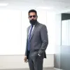 Vishak Viswam