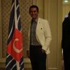 Ayman Sharkas